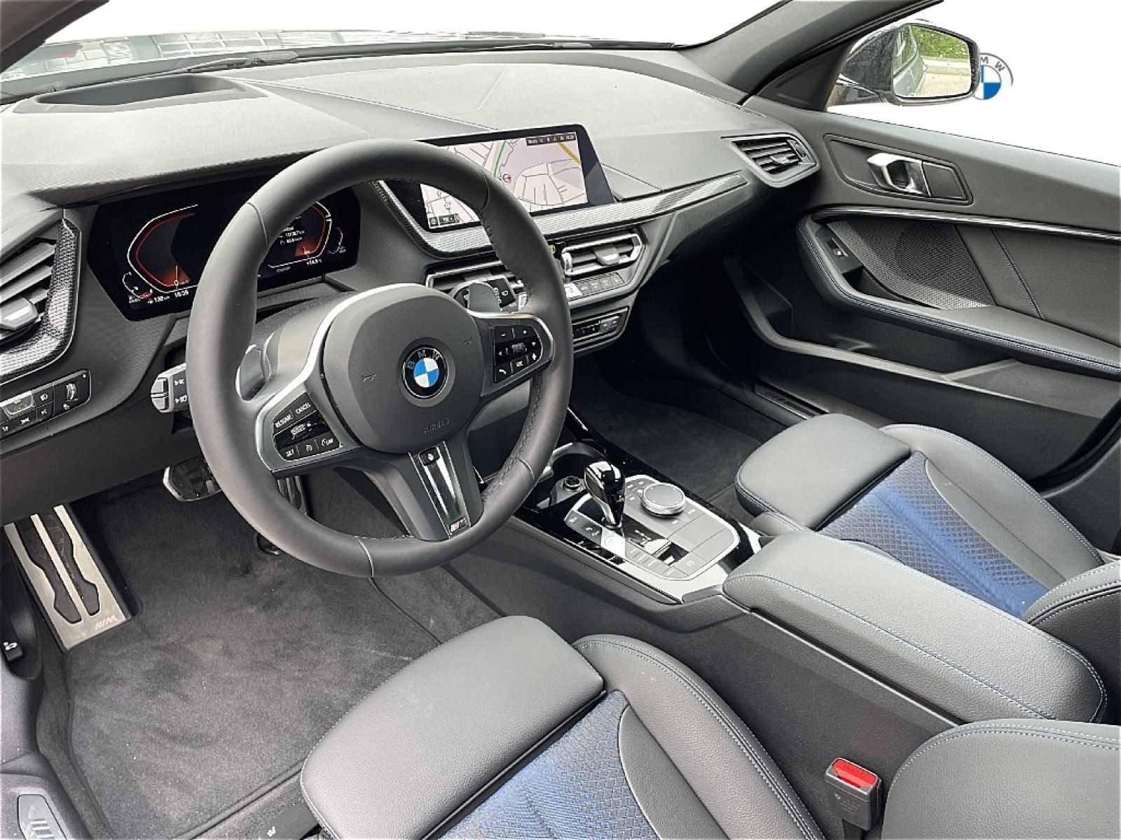 BMW 118 - Bild 14