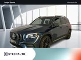 Mercedes-Benz GLB 35 4M AMG Multibeam Standheizung DISTRONIC - Mercedes-Benz GLB-Klasse Gebrauchtwagen in Dresden