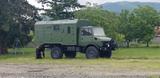 Mercedes-Benz Unimog 1300 L - Offers