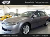 Mazda 6 Sport* *Gewerbe oder Export * - gebrauchte Mazda 6 aus dem Jahr 2005
