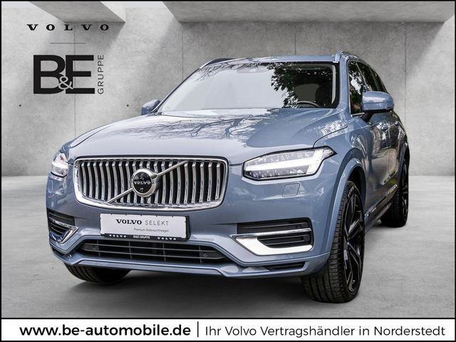 Volvo XC90 T8 AWD Inscription Recharge Plug-In Hybrid