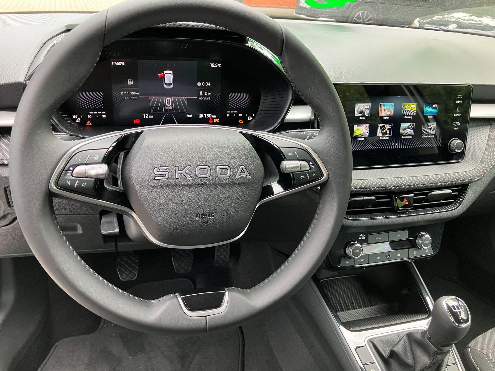 Skoda Fabia - Bild 11