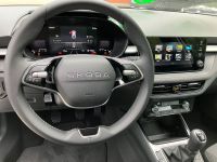 Skoda Fabia - Vorschau Bild 11