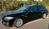 BMW 535d xDrive Touring *STDHZG*H&K*PANO*H... - BMW 535 in Frankfurt (Main)