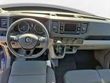 Volkswagen Crafter Kasten 30 EcoProfi FWD mittellang - Trucks in Erfurt