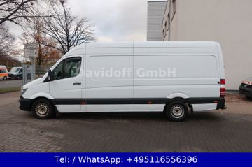 Mercedes Sprinter - 2