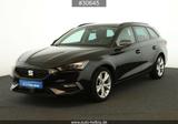 Seat Leon Sportstourer 1.5 eTSI FR #AHK#LED#ACC#DSG# - gebrauchte Seat Leon aus dem Jahr 2022