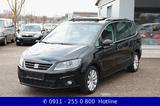 Seat Alhambra Style/R.Kam/Keyless/Pano/Navi/DSG/7Sitz - Seat Alhambra Gebrauchtwagen in Nürnberg