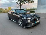 Mercedes-Benz C 43 AMG 4Matic AMG OPTIK PAKET+PANO+Head-Up+