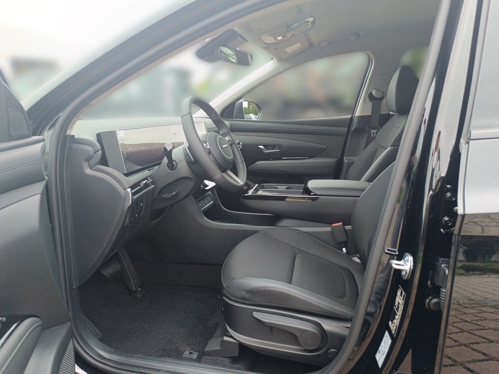 Hyundai Tucson – Bild 7