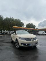 Andere Tausch möglichLincoln MKX 2.7EcoBoost - Andere mit Benzin-Antrieb: Geländewagen