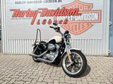 Harley-Davidson 883L Super Low  - HARLEY-DAVIDSON 883