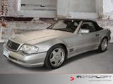 Mercedes-Benz SL 70 AMG, 218000 Euro T1, 235285 Euro netto - Mercedes-Benz SL 70 AMG Gebrauchtwagen