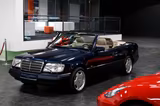 Mercedes-Benz E 220 W124 Cabrio Klima Leder AHK Sitzh - Mercedes-Benz: C W124