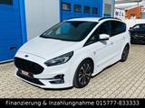 Ford S-MAX ST Line AWD LED Allrad 1 Hand AHK - Ford S-Max