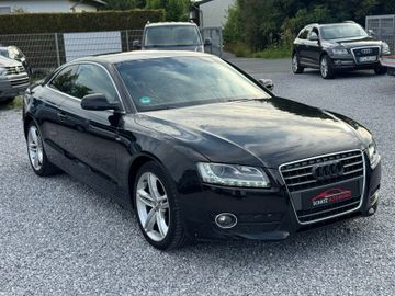 Audi A5 - 2