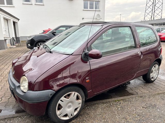 Renault Twingo 1.2 16V  Servo/Faltdach