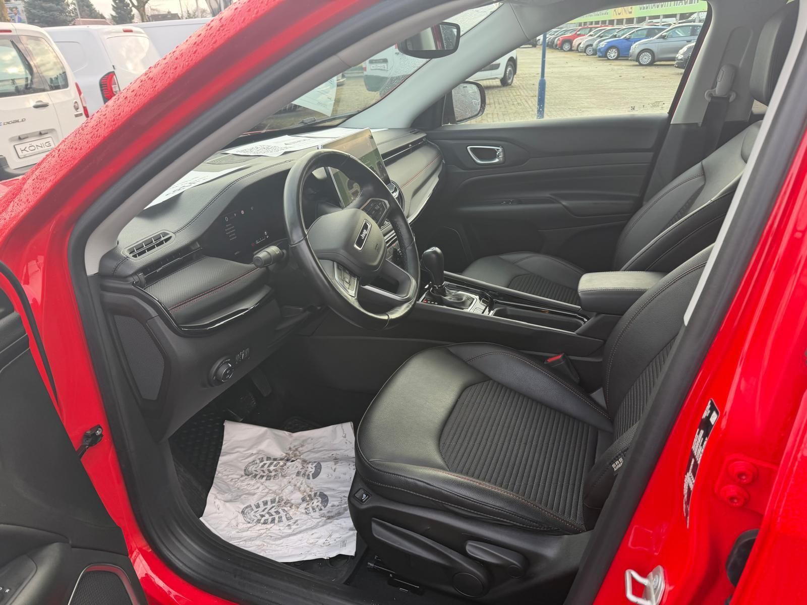 Jeep Compass - Bild 9