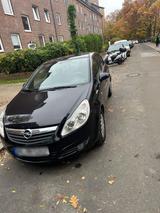 Opel Corsa - Opel Corsa: Kombi