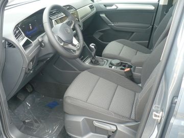 Bild 7 VW Touran 1.5 TSI LIMITED Kamera PDC ACC SHZ 7Sitze