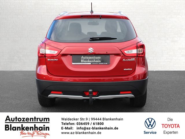 SX4 S-Cross 1.4 4x4 Comfort+ 8.637 KM ! AHK