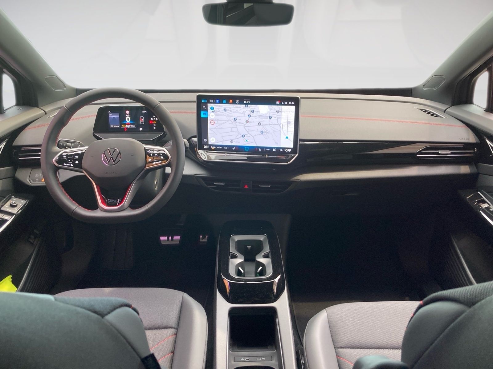 Volkswagen ID.4 - Bild 11