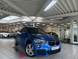 BMW X1 xDrive 25d M Sport HUD/AHK/LED/ABSTANDSTEMP - BMW X1 in Hamm