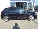 Volkswagen Polo 1.0 TSI DSG Style *AHK*LED*PDC* - Volkswagen Polo Gebrauchtwagen