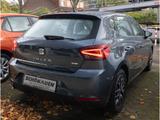 Seat Ibiza 1.0 TSI S&S Style +PDC+KLI+RFK+SHZ+CARPLAY - Seat Ibiza Gebrauchtwagen in Köln
