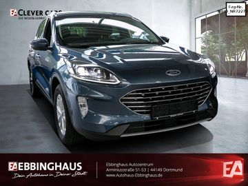 Ford Kuga 2.5 Hybrid Titanium Parkautomatik Kamera