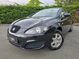 Seat Leon Reference 1.4  1.Hand - Seat Leon aus 2009: R