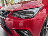 Seat Ibiza 1.0 TSI FR - Kamera - LED - BeatsAudio Sou - Seat Ibiza: Tsi Fr