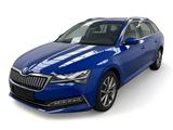Skoda Superb Combi 1.4 TSI Style iV DSG/AUT/LED/Navi/S - Skoda Superb