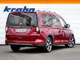Ford Grand Tourneo Connect 2.0 EcoBlue Active | AHK | - Ford Grand Tourneo mit Anhängerkupplung