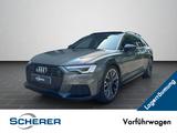 Audi A6 allroad quattro 55 TDI 253(344) kW(PS) tiptro - Audi A6 Allroad Limousine Gebrauchtwagen