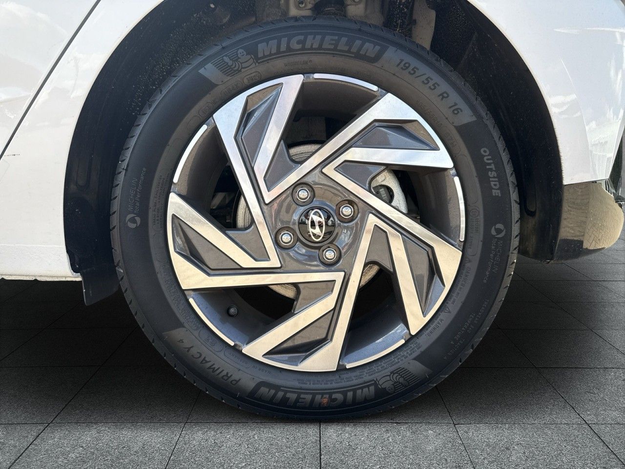 Hyundai i20 – Bild 7