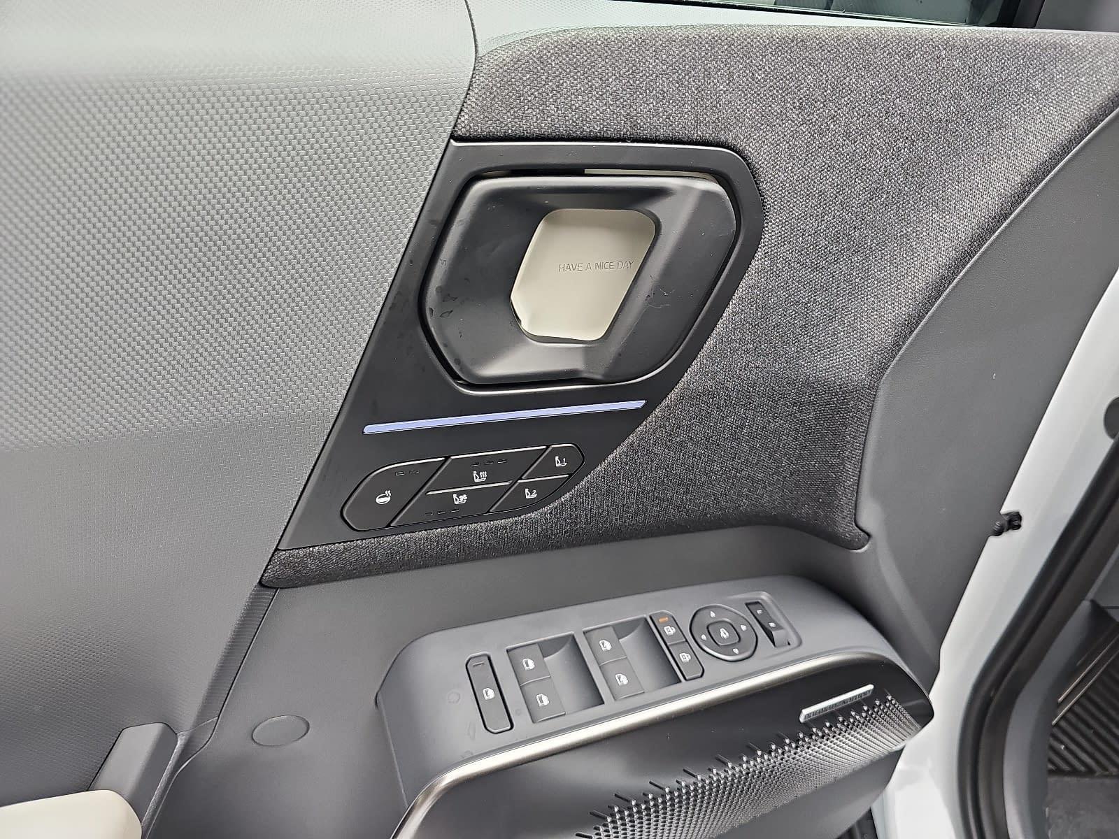 Kia EV2 61.0 KWH GT LINE MJ27 4SITZE WINTER 22KW-AC 