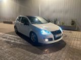 Volkswagen Golf 5 GT 1.4 TSI 170 ps - Volkswagen Golf: 170 Tsi