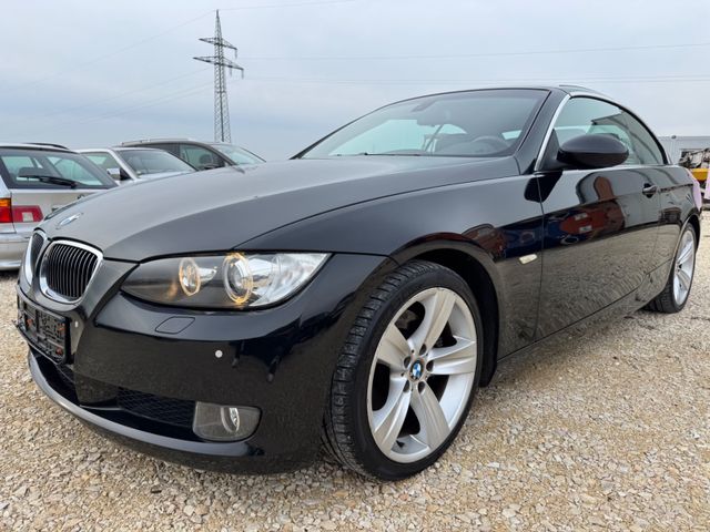 BMW 325 Baureihe 3 Cabrio 325i