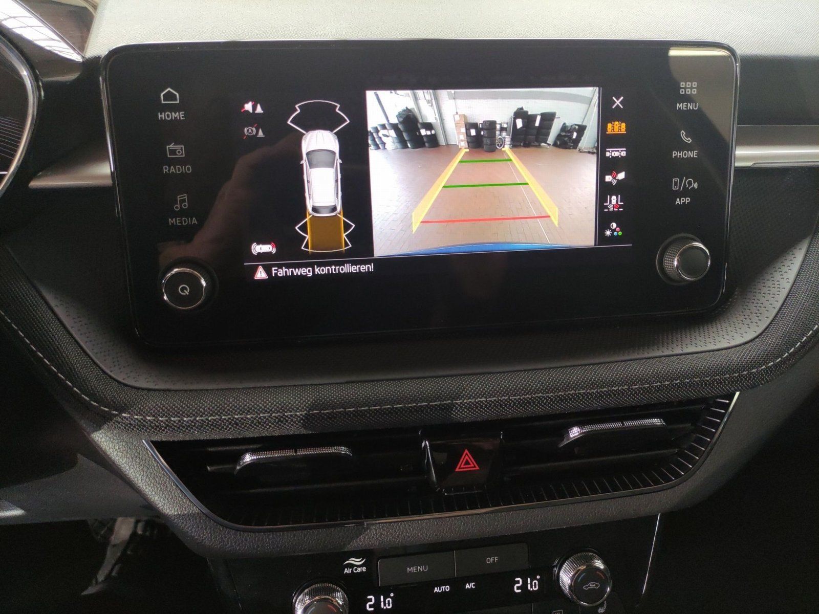 Skoda Fabia - Bild 7