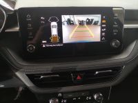 Skoda Fabia - Vorschau Bild 7