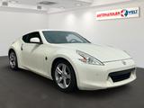 Nissan 370Z 3.7 Automatik Coupe - Nissan 370Z: Sportwagen