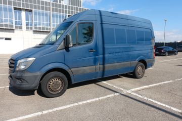 Mercedes Sprinter - 5