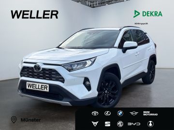 Toyota RAV 4 - 1