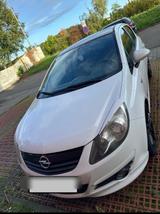 Opel Corsa D 1.4 opc Edition Sport - Opel Corsa aus 2010: Sport