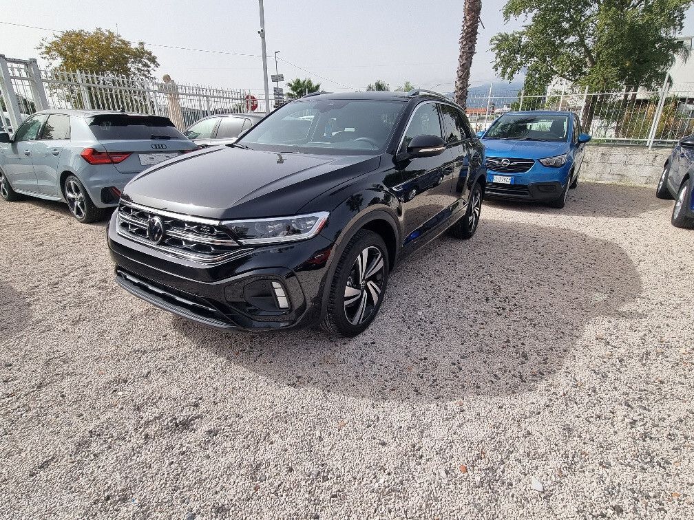 Other Volkswagen T-Roc 2.0 TDI SCR 150 CV DSG R-Line