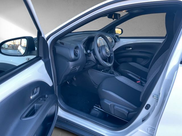 Toyota Aygo X 1.0 CVT Play *ACC*CARPLAY*CAM*DAB*KLIMA*