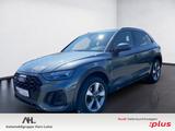 Audi Q5 40 TDI quattro Standheizung S line Smartphone