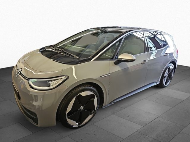 Fahrzeugabbildung Volkswagen ID.3 PRO PERFORMANCE MAX 1ST EDITION LED-MATRIX