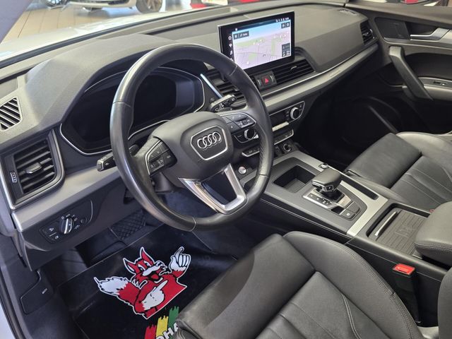 AUDI Q5 — Foto 18